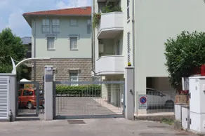 Palazzina Mary 400 meters from the walls, parking spot - Image 3