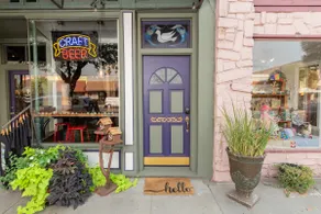 Spacious Loft in Historic Downtown Red Bluff - Image 2