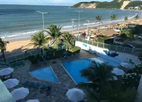 236 - Flat Beach Natal - Ponta Negra - Image 2