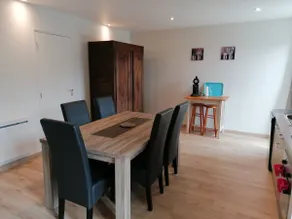 Gîtes Ferme de la Courbée - Image 2