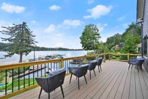 Lake Front Family Oasis - Image 3