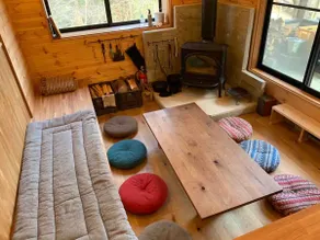 Mahora Sanso, a private villa in the nature-rich Doshi Village, offers a comfortable and extraordinary experience with full facilities! - Image 3