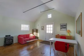 Farmstead Cottage in Hudson Valley - Image 3
