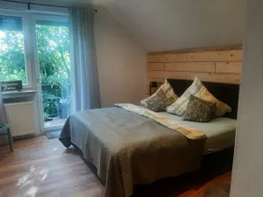 Apartment on the Hüwel - quiet, close to fields, forest, canal - Image 2