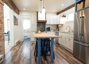 Bright & Renovated- Only 6 mi from Duluth! - Image 5