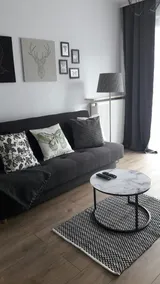 Lux Apartment close to Medicover and Paley - Image 4