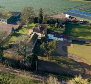 Orchard Cottage - Annexe de ferme récemment construite - Image 2