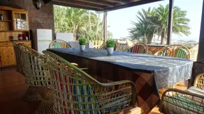 Villa di campagna con vista sull'oceano con WI-FI. - Image 3