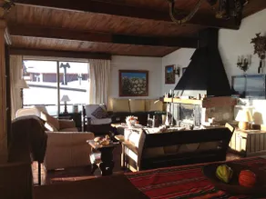 Large Chalet La Parva with Wi-Fi and monoxide detector - Image 5