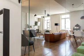 comfortable apartment in the heart of Kortrijk - Image 5