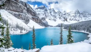 Quaint mountain getaway at Canmore Resort & Spa - Image 4