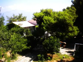ILIOCHARI sea view apartments Oropos - Kalamos - Image 2