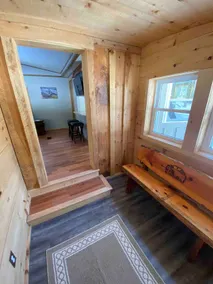 Cabin In The Pines - Image 3
