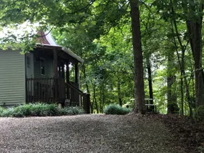 Basil Cottage on the Creek - Image 2