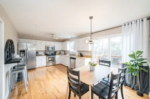The Giving House: Creekside Home that Gives Back! - Image 4