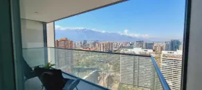 Fantastic view of the mountains - Image 2