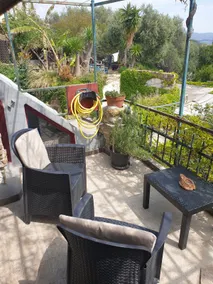 INGRIDA'S HOUSE IN OLD BUSSANA - Image 5