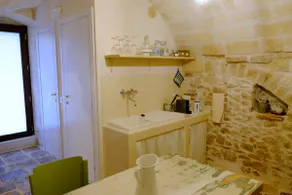 Apartment in the cellar - A casa della nonna B&B - Image 3