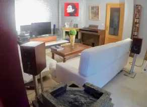 Family home in Liencres. 8 people. Beaches, garden - Image 3