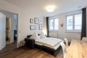 Athena – 2BR flat with A/C in Munich city center - Image 4
