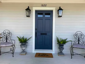 Lovely cottage, downtown Bastrop Historic District - Image 5