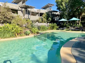 East on Byron Bay 2 Bedroom Terrace Villa - Image 3
