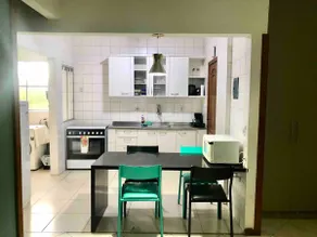 2 bdrm, AC, wifi and garage in Jardim da Penha - Image 4