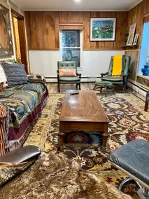 Big stone country house - Image 2
