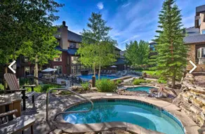 Ski & Summer Breckenridge Resort 1BR 2Beds w/Parking & Amenities - Image 4