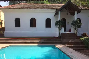 Istoria - Restored Portuguese Villa, North Goa - Image 2