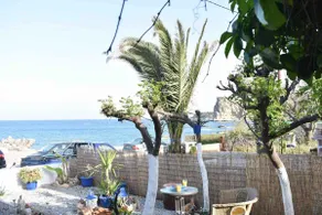 Blue Stegna Apartment - Image 5