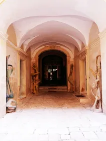 ”ARCHETIPO-Domus Art Gallery-” Old Town Pass - Image 2