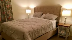 Peaceful 3 Bedroom home away from home - Image 3