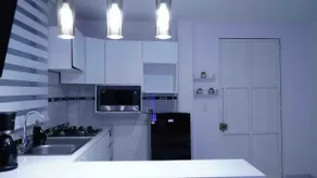 New and modern loft, 15 minutes from downtown Tlax - Image 3