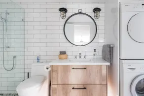 Industrial-Inspired Suite with Refined Neutral Interiors - Image 5
