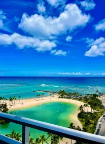 Million Dollar view in paradise-A , free parking - Image 2