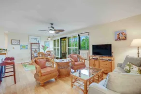 Tropical 1 Bedroom with 2 Full Bath at Resort - Image 3