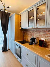 Designer apartment in Timisoara - Image 5