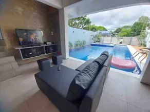 Stylish 2-bedroom villa with pool in Imus - Image 3