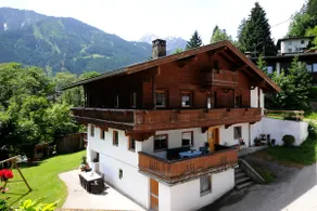 Kreuzlauhof vacation home - Image 2