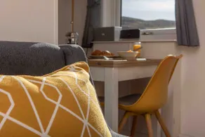 Pabay@Knock View Apartments, Sleat, Isle of Skye - Image 5