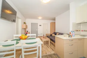 Family Suite cu balcon - Image 2
