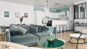 ❤️NEW❤️Duplex in the city center🌟 Free parking🌟 - Image 5