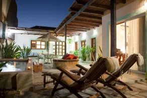 Casa Abuelita: in der Stadt - Image 4