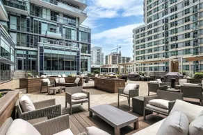 2 Brm Luxury Condo Near Eglinton Subway - Image 5