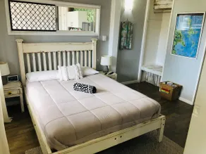 Sandy Toes, family friendly beach pad - Image 2