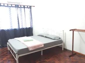 SAMWA HOMESTAY - KUANTAN CITY CENTRE - Image 2