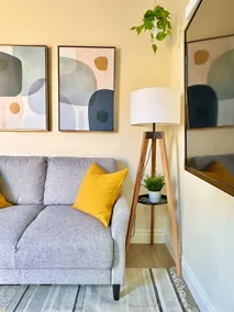 Cozy Private 1B1B Cottage near Japantown - Image 3