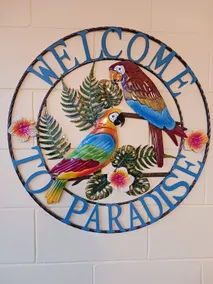 Tropical Pool/Spa Home-Disney-Theme Parks-Beaches - Image 3