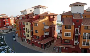 Marina Cape Vacation Complex - Image 4